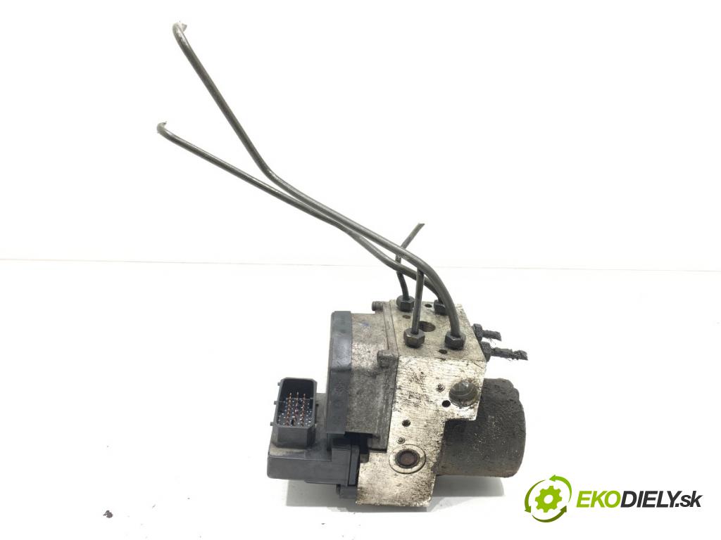 FORD TRANSIT IV Autobus 2002 74 kW 2.0 DI (F_E_, F_F_, F_G_) 1998 Pumpa ABS  (Pumpa ABS)