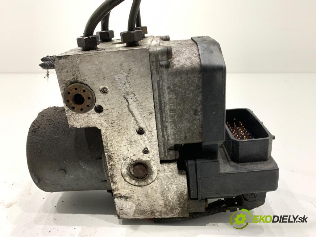 FORD TRANSIT IV Autobus 2002 74 kW 2.0 DI (F_E_, F_F_, F_G_) 1998 Pumpa ABS  (Pumpa ABS)