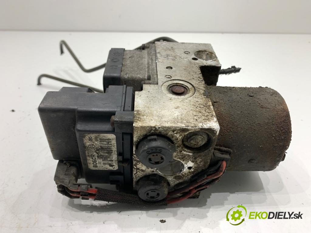 FORD TRANSIT IV Autobus 2002 74 kW 2.0 DI (F_E_, F_F_, F_G_) 1998 Pumpa ABS  (Pumpa ABS)