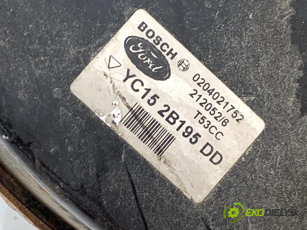 FORD TRANSIT IV Autobus 2002 74 kW 2.0 DI (F_E_, F_F_, F_G_) 1998 Posilovač bŕzd YC152B195DD