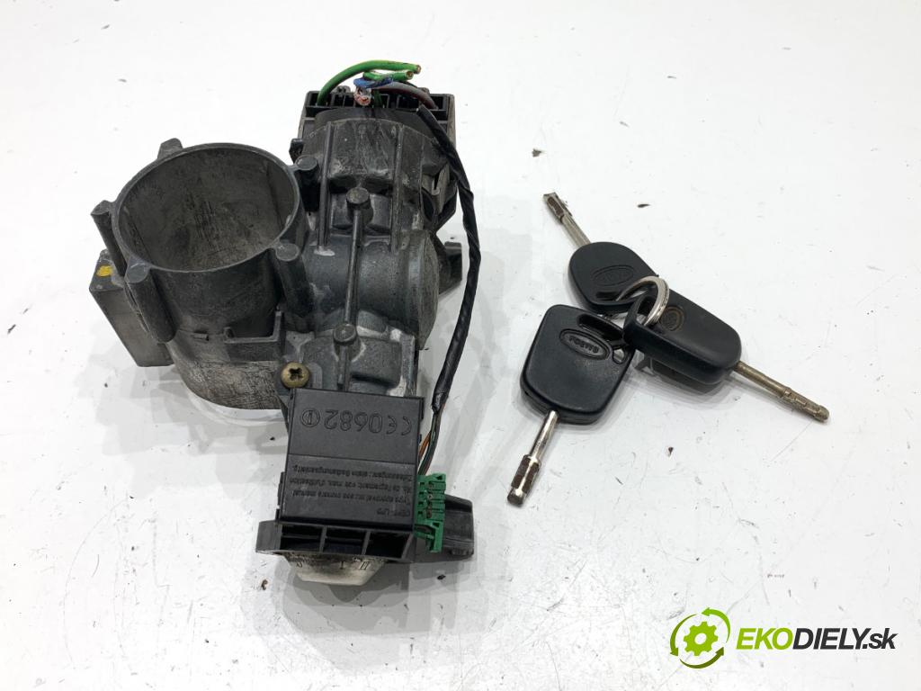 FORD TRANSIT IV Autobus 2002 74 kW 2.0 DI (F_E_, F_F_, F_G_) 1998 spinačka  (Spínacia skrinka)