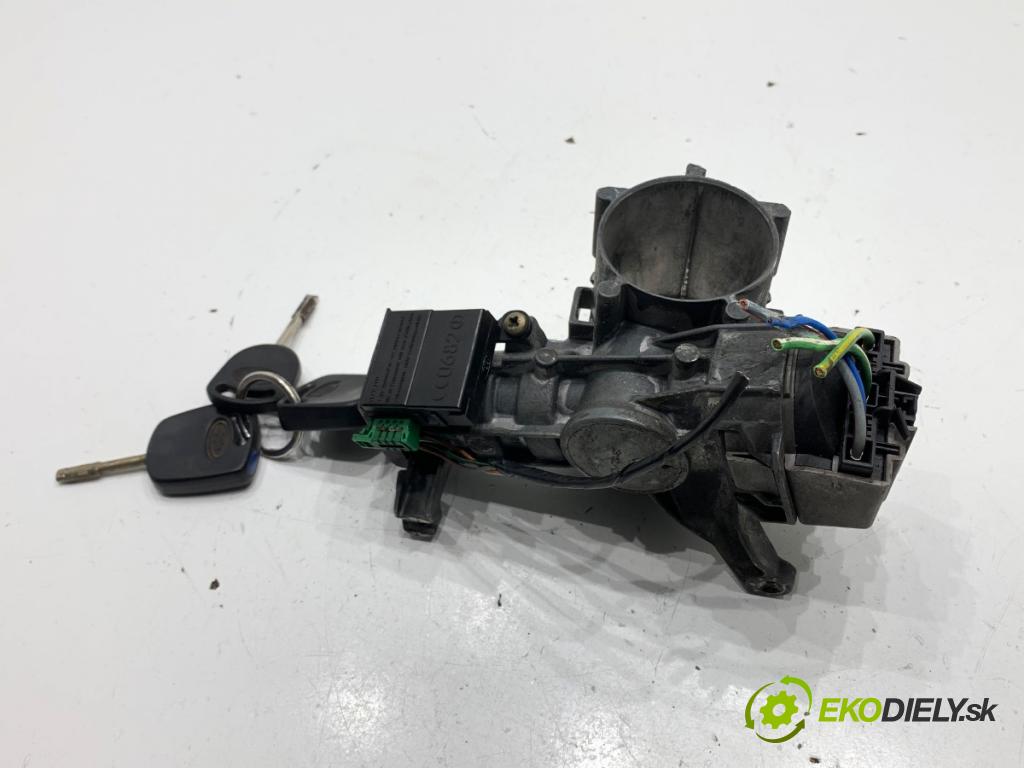 FORD TRANSIT IV Autobus 2002 74 kW 2.0 DI (F_E_, F_F_, F_G_) 1998 spinačka  (Spínacia skrinka)