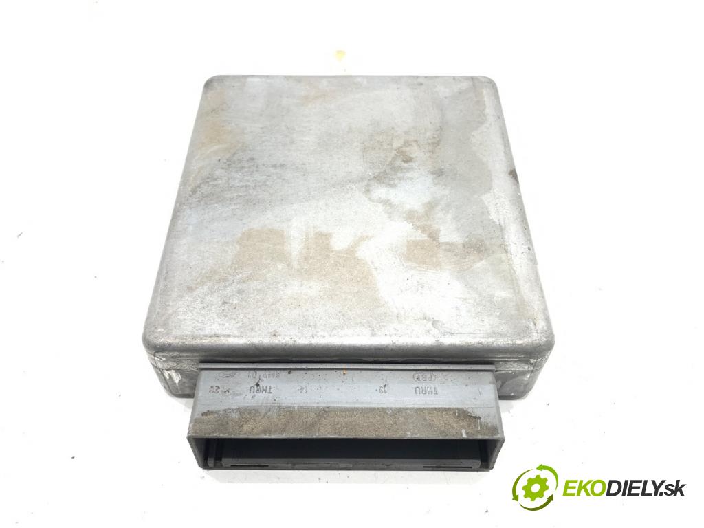 FORD TRANSIT IV Autobus 2002 74 kW 2.0 DI (F_E_, F_F_, F_G_) 1998 riadiaca jednotka Motor 3C11-12A650-AC (Riadiaca jednotka)