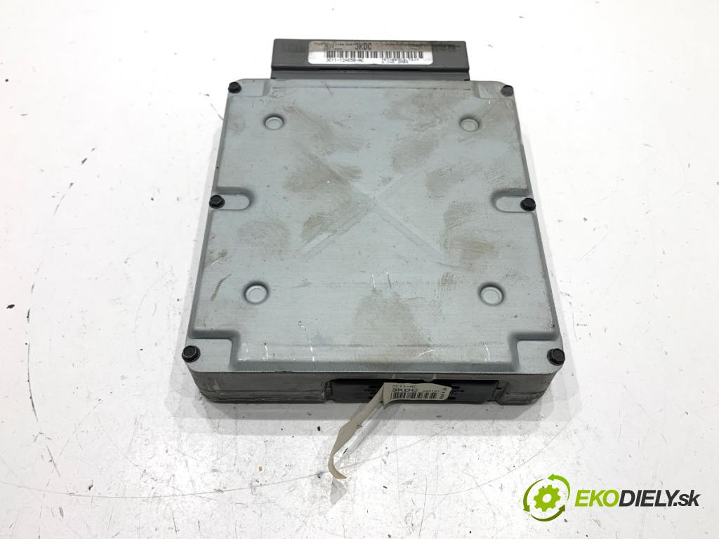 FORD TRANSIT IV Autobus 2002 74 kW 2.0 DI (F_E_, F_F_, F_G_) 1998 riadiaca jednotka Motor 3C11-12A650-AC (Riadiaca jednotka)