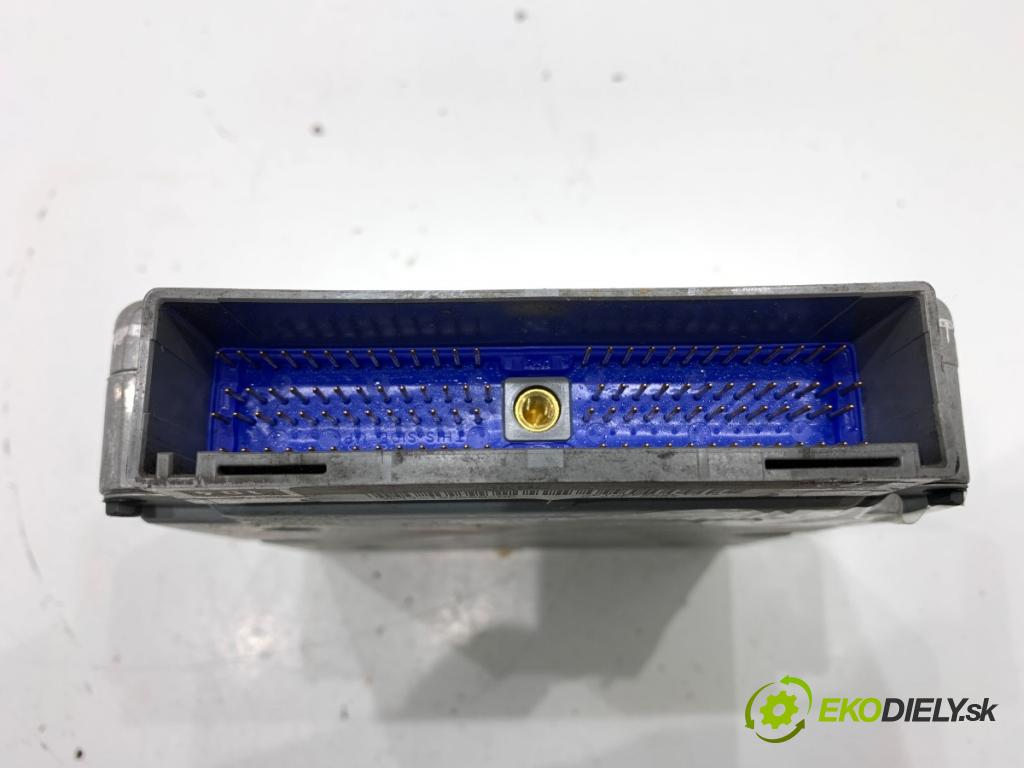 FORD TRANSIT IV Autobus 2002 74 kW 2.0 DI (F_E_, F_F_, F_G_) 1998 riadiaca jednotka Motor 3C11-12A650-AC (Riadiaca jednotka)