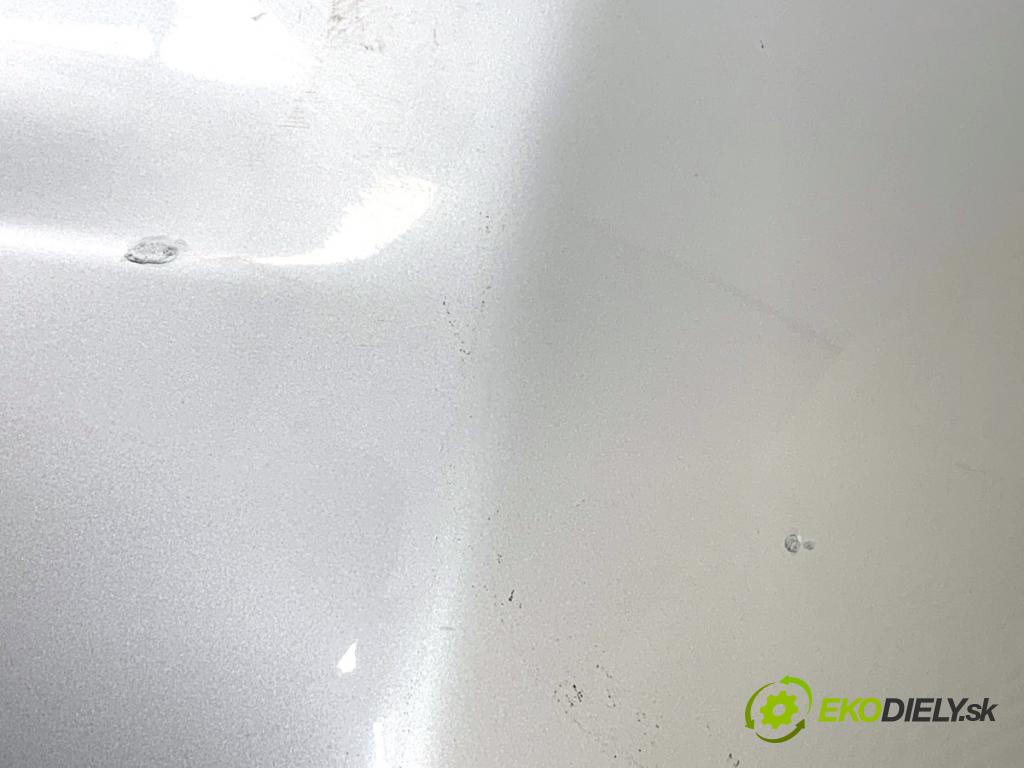 HONDA CIVIC IX liftback 2016 73 kW 1.4 i-VTEC (FK1) 1339 nárazník zadní část  (Klika dveří ostatní)