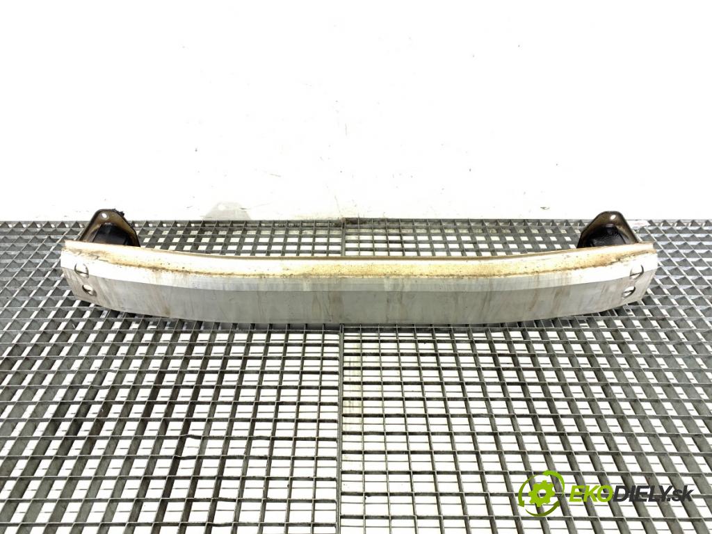 HONDA CIVIC IX liftback 2016 73 kW 1.4 i-VTEC (FK1) 1339 výztuha nárazníka zadní část  (Zadní výztuha)