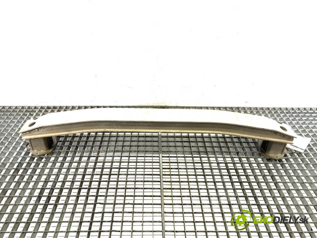 HONDA CIVIC IX liftback 2016 73 kW 1.4 i-VTEC (FK1) 1339 výztuha nárazníka zadní část  (Zadní výztuha)