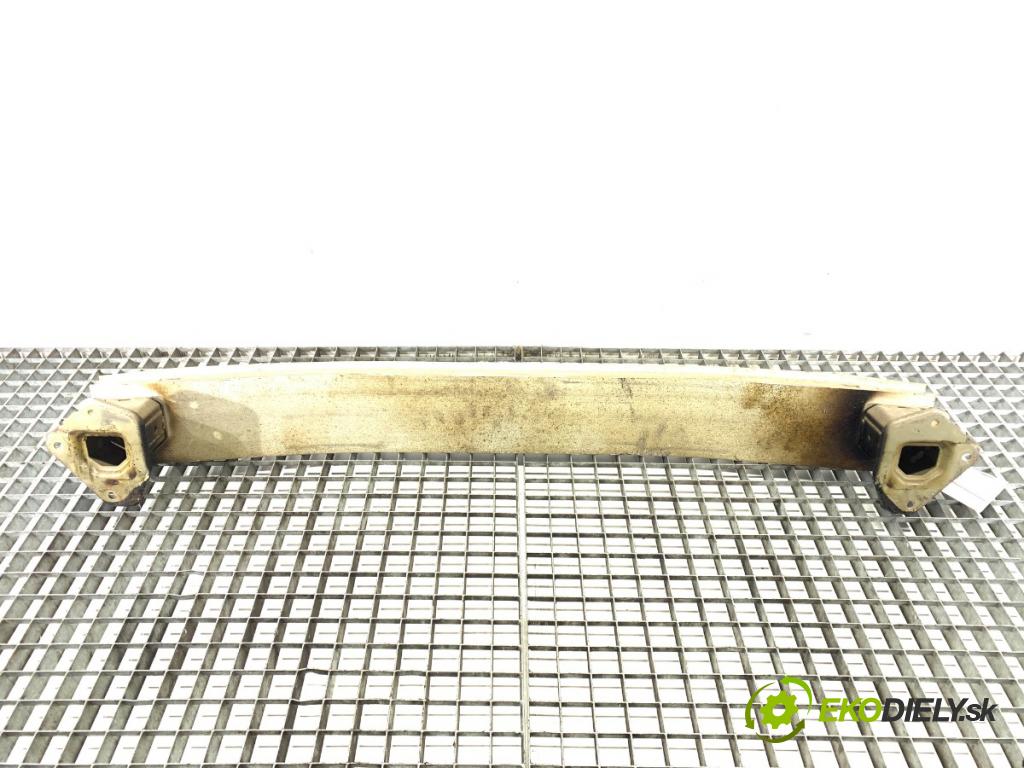 HONDA CIVIC IX liftback 2016 73 kW 1.4 i-VTEC (FK1) 1339 výztuha nárazníka zadní část  (Zadní výztuha)