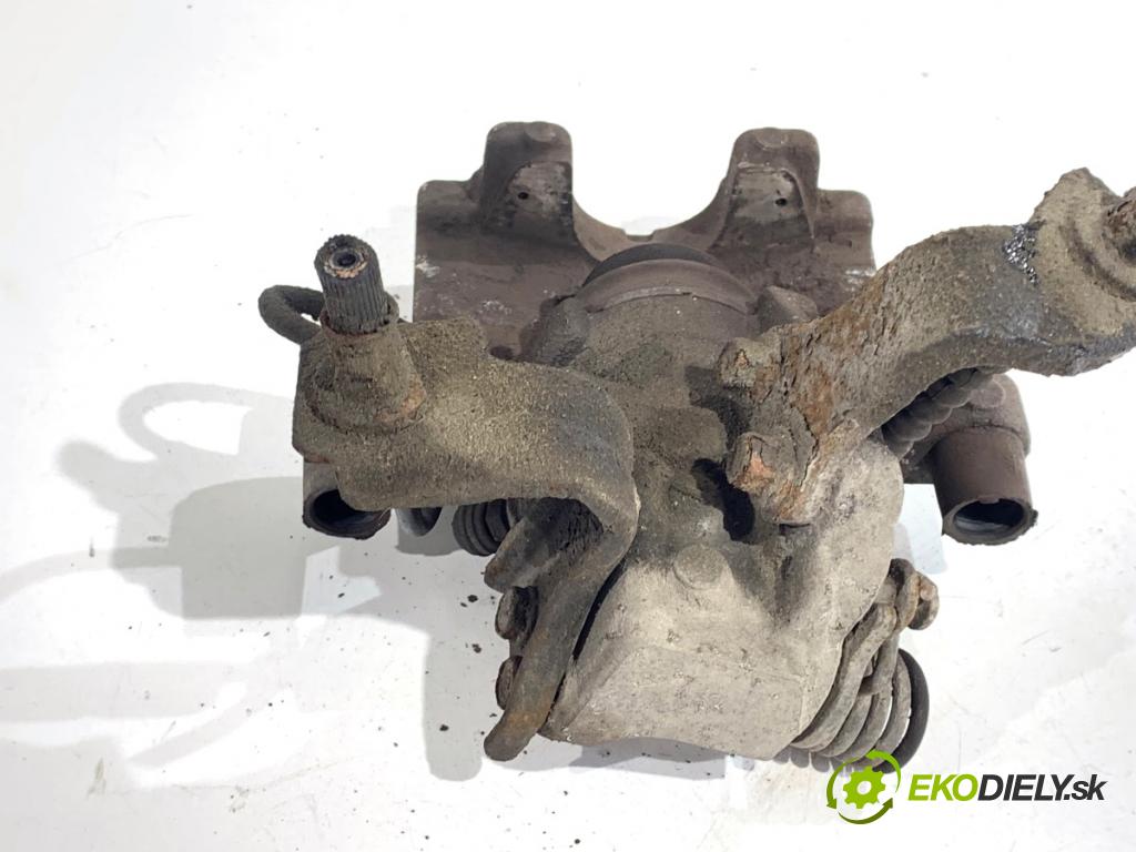 HONDA CIVIC IX liftback 2016 73 kW 1.4 i-VTEC (FK1) 1339 Brzdič strmeň ľavy zad