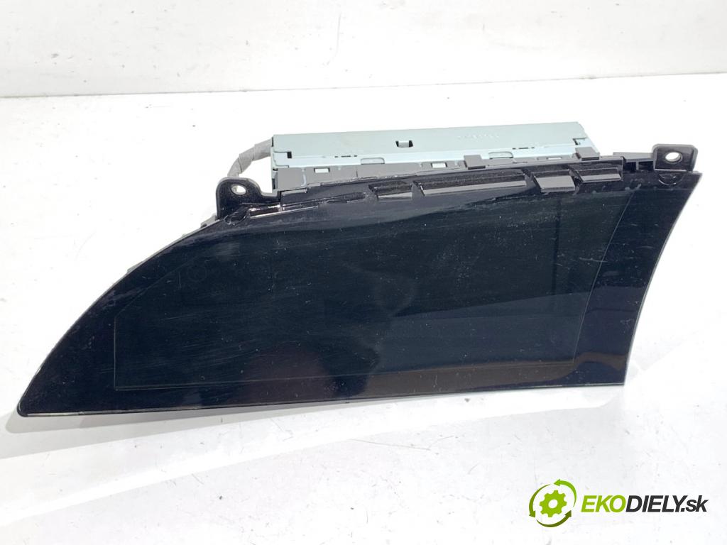 HONDA CIVIC IX liftback 2016 73 kW 1.4 i-VTEC (FK1) 1339 Dislpej 78260-TV0-G722-M1 (Prístrojová doska)