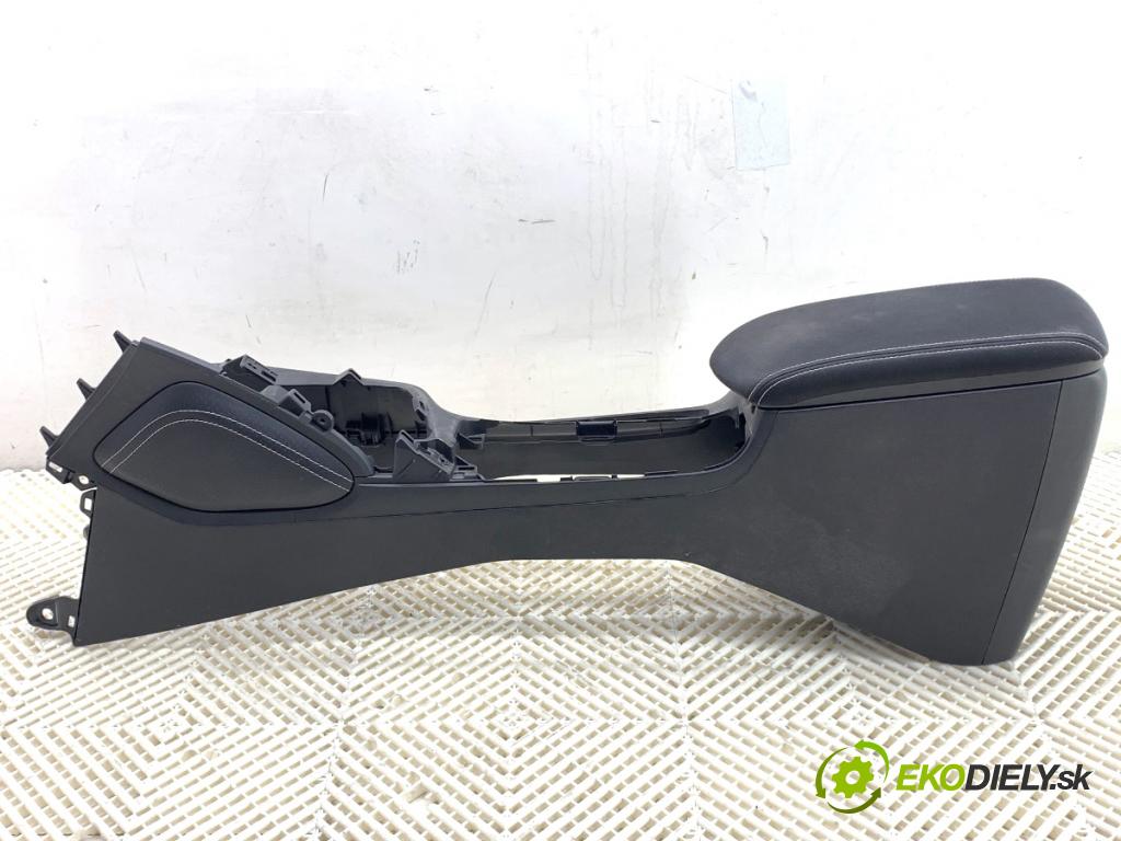 HONDA CIVIC IX liftback 2016 73 kW 1.4 i-VTEC (FK1) 1339 Tunel stredový  (Stredový tunel)