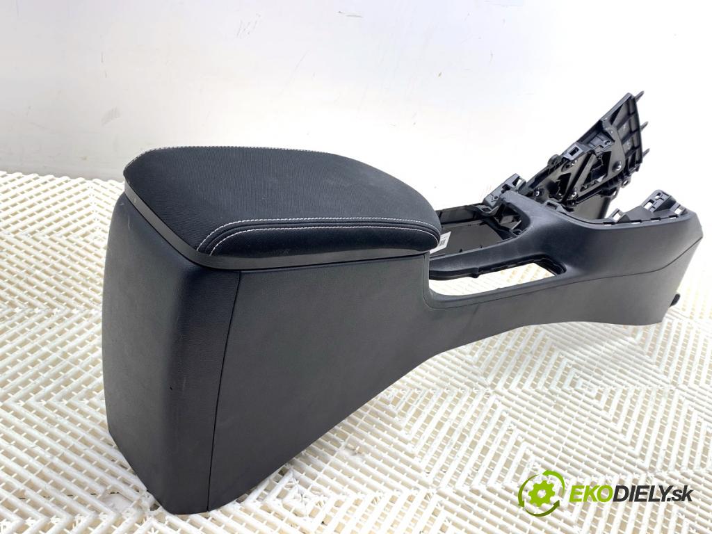 HONDA CIVIC IX liftback 2016 73 kW 1.4 i-VTEC (FK1) 1339 Tunel stredový  (Stredový tunel)