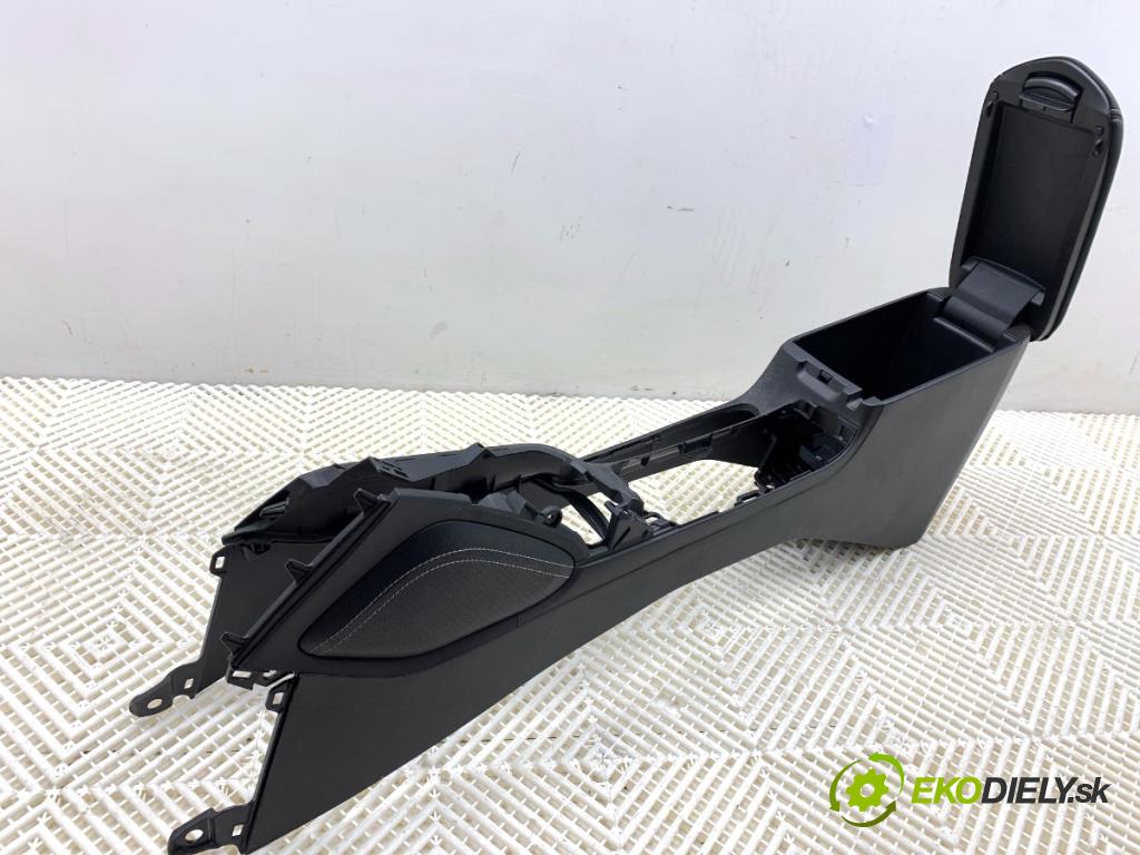 HONDA CIVIC IX liftback 2016 73 kW 1.4 i-VTEC (FK1) 1339 Tunel stredový  (Stredový tunel)