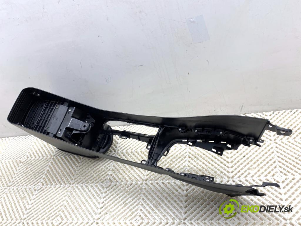 HONDA CIVIC IX liftback 2016 73 kW 1.4 i-VTEC (FK1) 1339 Tunel stredový  (Stredový tunel)