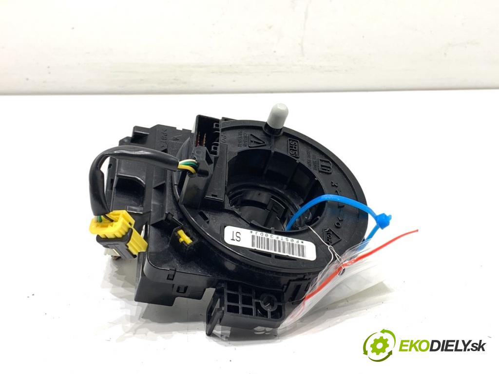 HONDA CIVIC IX liftback 2016 73 kW 1.4 i-VTEC (FK1) 1339 Krúžok, slimák airbag 35000-TV0-003 (Airbag)