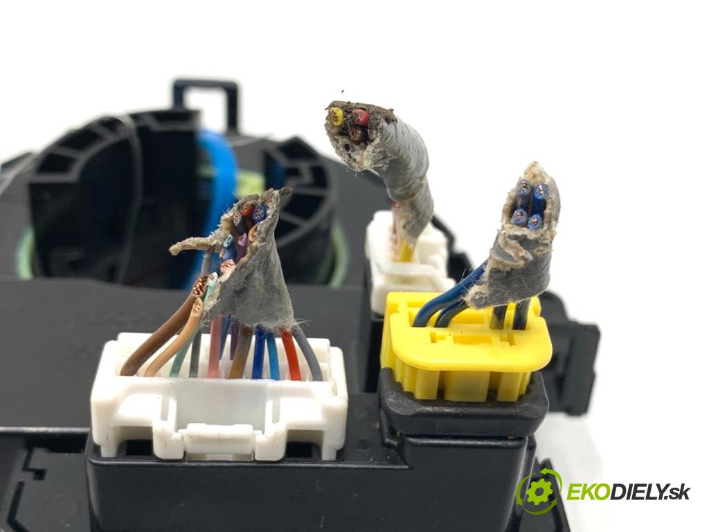 HONDA CIVIC IX liftback 2016 73 kW 1.4 i-VTEC (FK1) 1339 Krúžok, slimák airbag 35000-TV0-003 (Airbag)