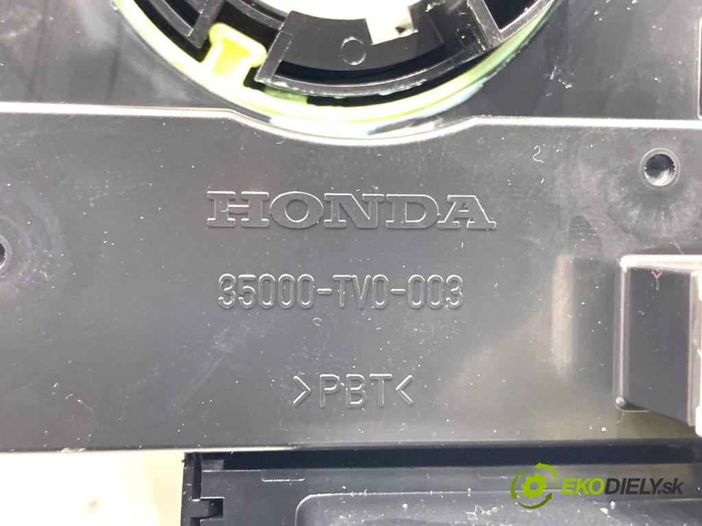 HONDA CIVIC IX liftback 2016 73 kW 1.4 i-VTEC (FK1) 1339 Krúžok, slimák airbag 35000-TV0-003 (Airbag)