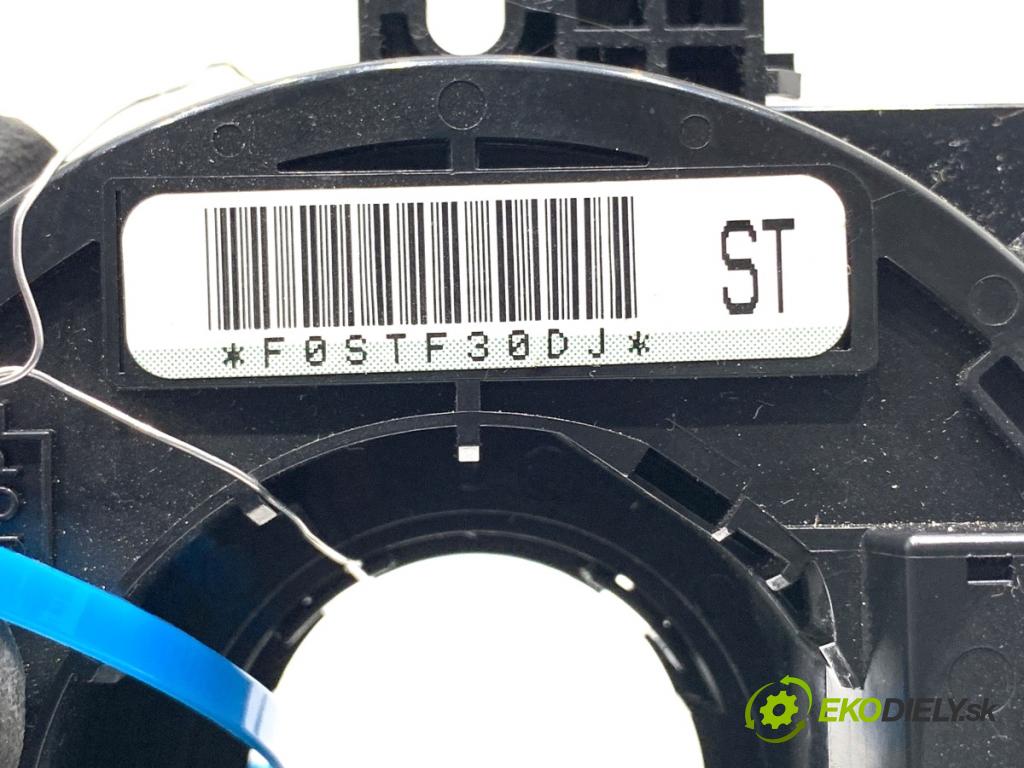 HONDA CIVIC IX liftback 2016 73 kW 1.4 i-VTEC (FK1) 1339 Krúžok, slimák airbag 35000-TV0-003 (Airbag)