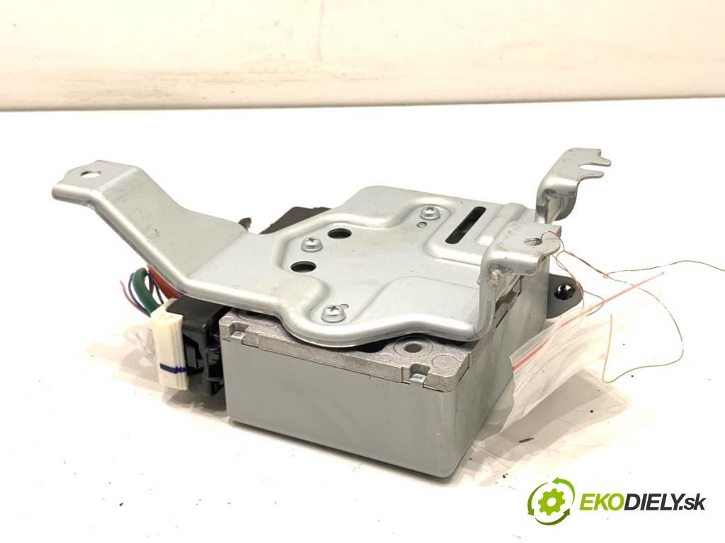 HONDA CIVIC IX liftback 2016 73 kW 1.4 i-VTEC (FK1) 1339 Modul servočerpadlo 39980-TV0-K6 (Riadiaca jednotka ostatné)