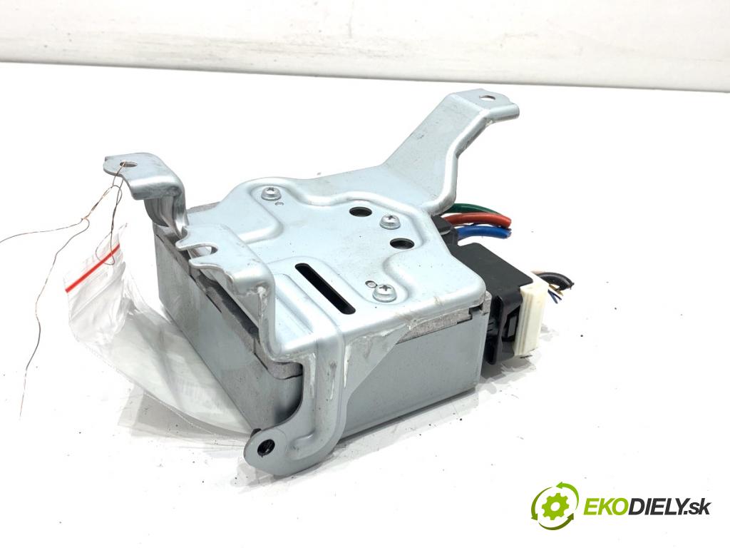 HONDA CIVIC IX liftback 2016 73 kW 1.4 i-VTEC (FK1) 1339 Modul servočerpadlo 39980-TV0-K6 (Riadiaca jednotka ostatné)