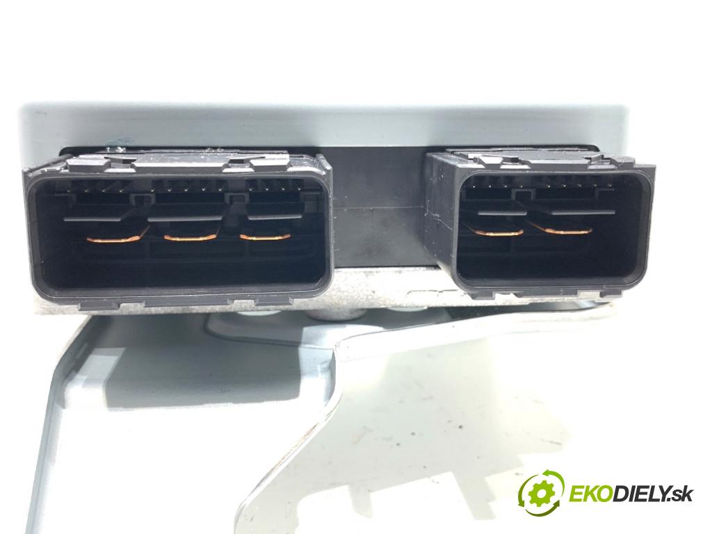 HONDA CIVIC IX liftback 2016 73 kW 1.4 i-VTEC (FK1) 1339 Modul servočerpadlo 39980-TV0-K6 (Riadiaca jednotka ostatné)