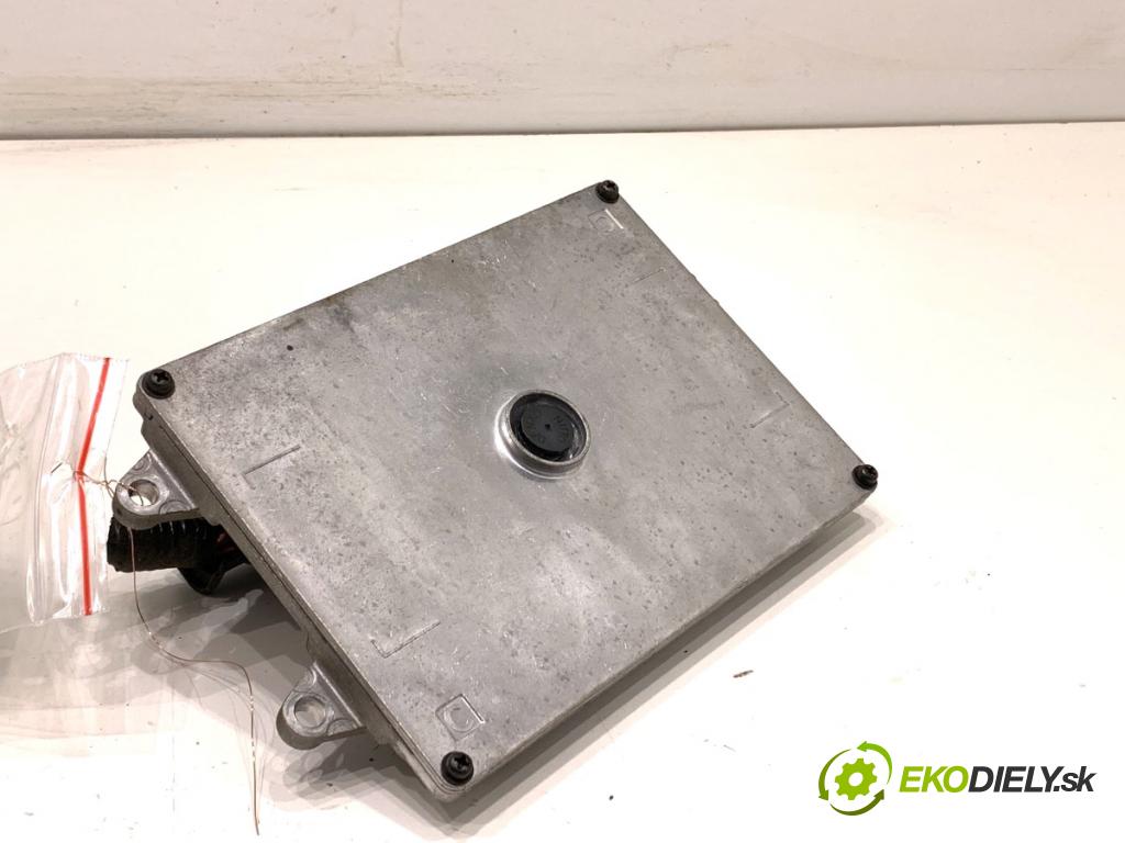 HONDA CIVIC IX liftback 2016 73 kW 1.4 i-VTEC (FK1) 1339 riadiaca jednotka Motor 37820-R3R-F11 (Riadiaca jednotka)