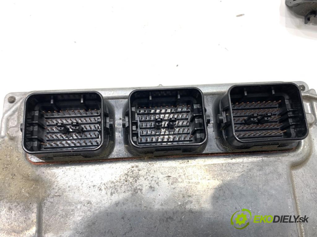 HONDA CIVIC IX liftback 2016 73 kW 1.4 i-VTEC (FK1) 1339 riadiaca jednotka Motor 37820-R3R-F11 (Riadiaca jednotka)