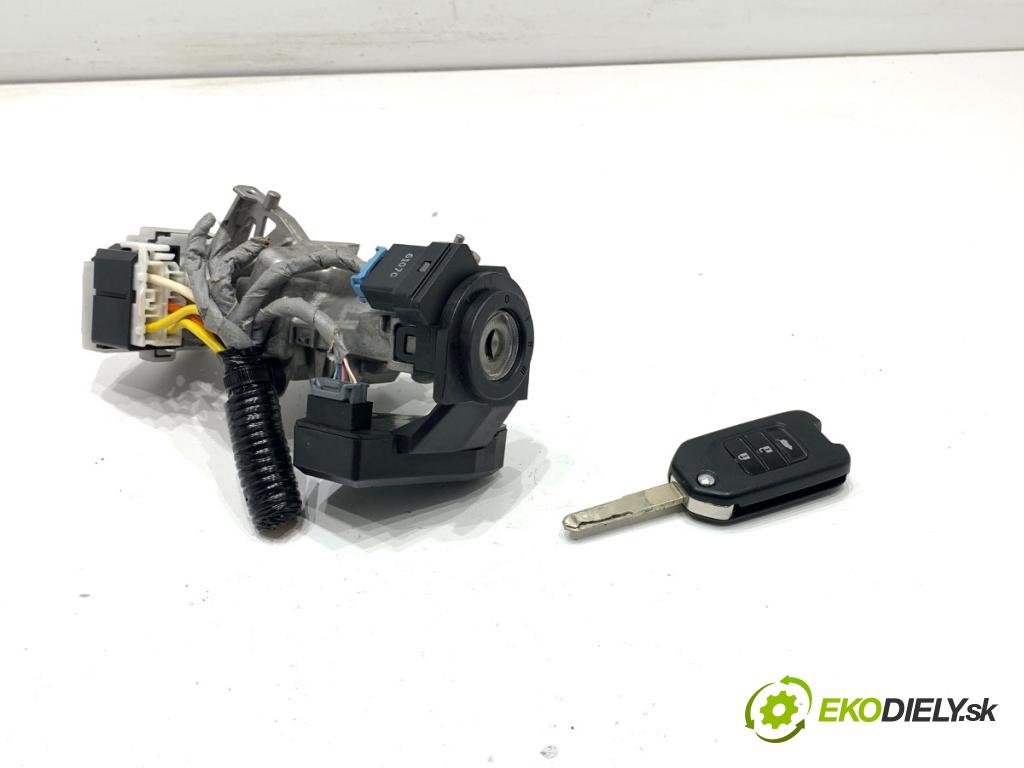 HONDA CIVIC IX liftback 2016 73 kW 1.4 i-VTEC (FK1) 1339 spinačka 39730-T0A-G5 (Spínacia skrinka)