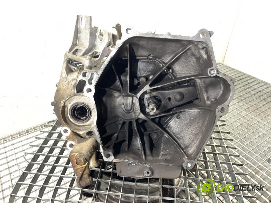 HONDA CIVIC IX liftback 2016 73 kW 1.4 i-VTEC (FK1) 1339 Prevodovka 3KF3 (Prevodovka)