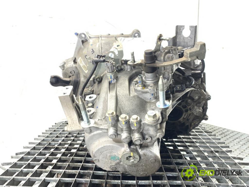 HONDA CIVIC IX liftback 2016 73 kW 1.4 i-VTEC (FK1) 1339 Prevodovka 3KF3 (Prevodovka)