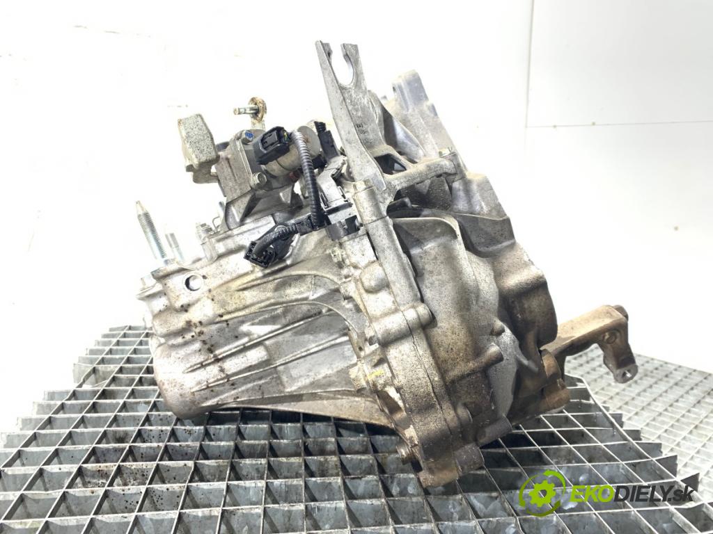 HONDA CIVIC IX liftback 2016 73 kW 1.4 i-VTEC (FK1) 1339 Prevodovka 3KF3 (Prevodovka)