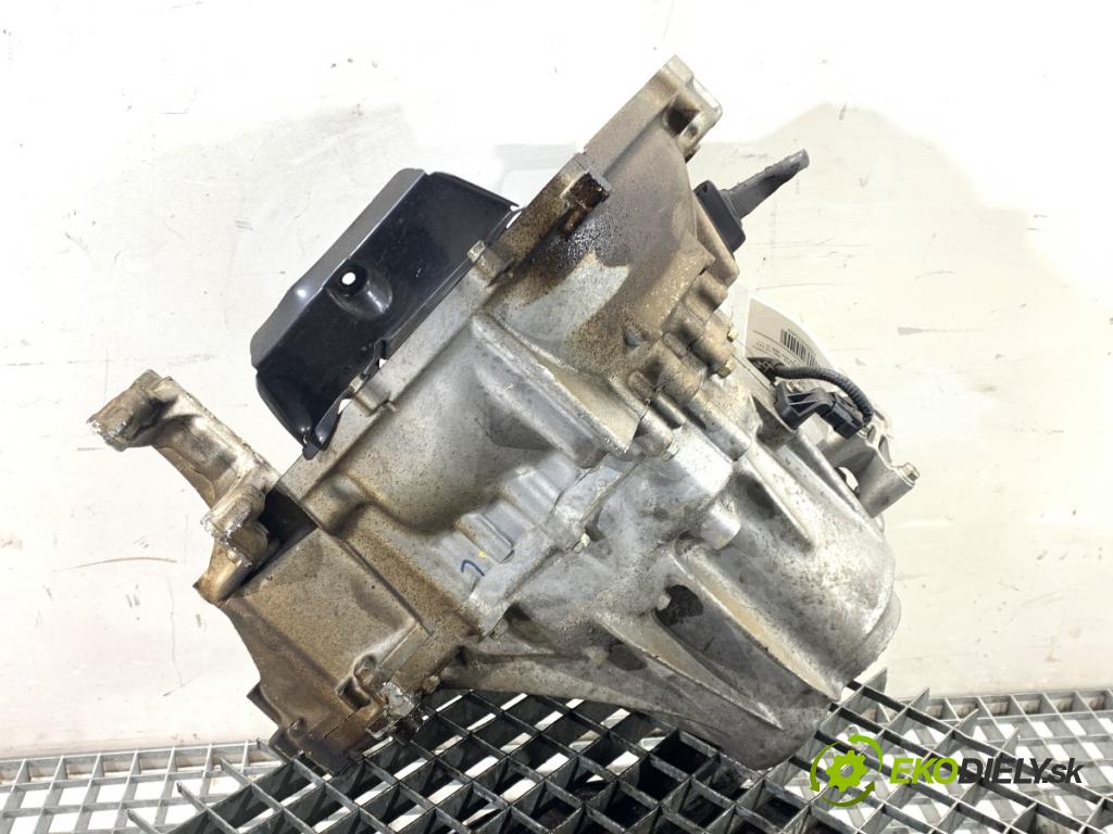 HONDA CIVIC IX liftback 2016 73 kW 1.4 i-VTEC (FK1) 1339 Prevodovka 3KF3 (Prevodovka)