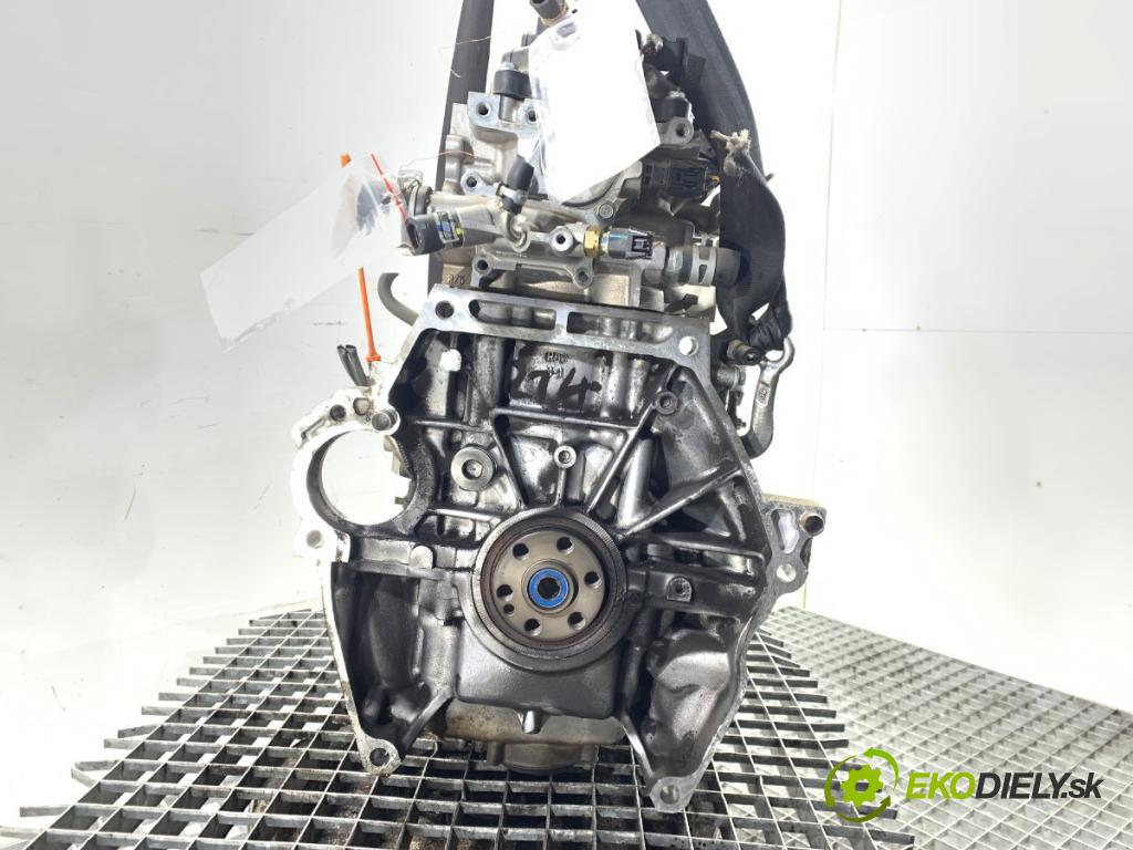 HONDA CIVIC IX liftback 2016 73 kW 1.4 i-VTEC (FK1) 1339 Motor L13Z4 (Motor)