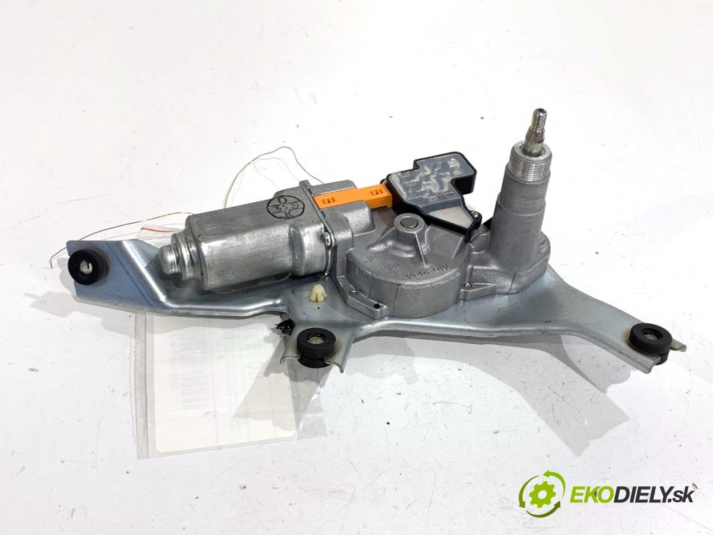 HONDA CIVIC IX liftback 2016 73 kW 1.4 i-VTEC (FK1) 1339 Motor stieračov zad 