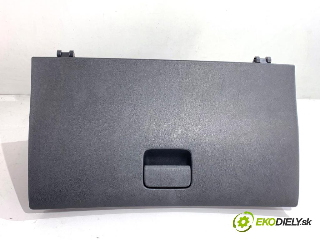 HONDA CIVIC IX liftback 2016 73 kW 1.4 i-VTEC (FK1) 1339 Priehradka, kastlík spolujazdca 77500-TV1-G02 (Priehradka (kastlík))