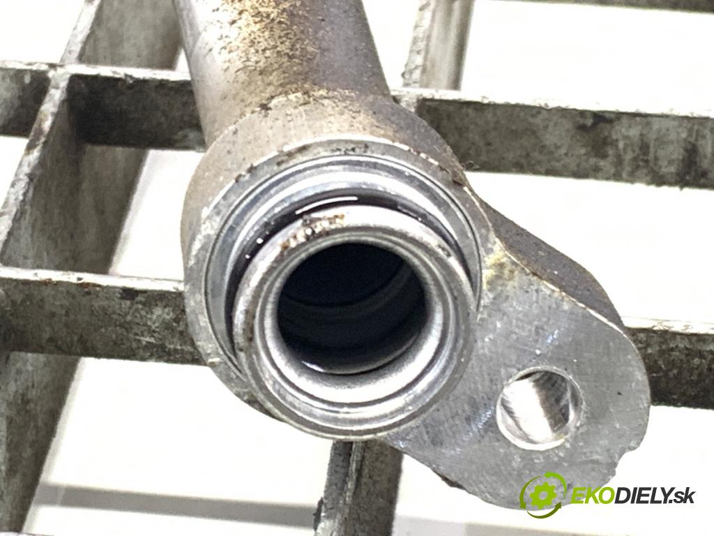 HONDA CIVIC IX liftback 2016 73 kW 1.4 i-VTEC (FK1) 1339 rúrka klimatizace  (Trubka klimatizace)