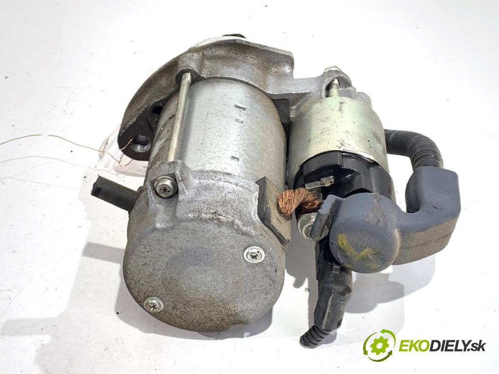 HONDA CIVIC IX liftback 2016 73 kW 1.4 i-VTEC (FK1) 1339 startér 428000-8110 (Startér)