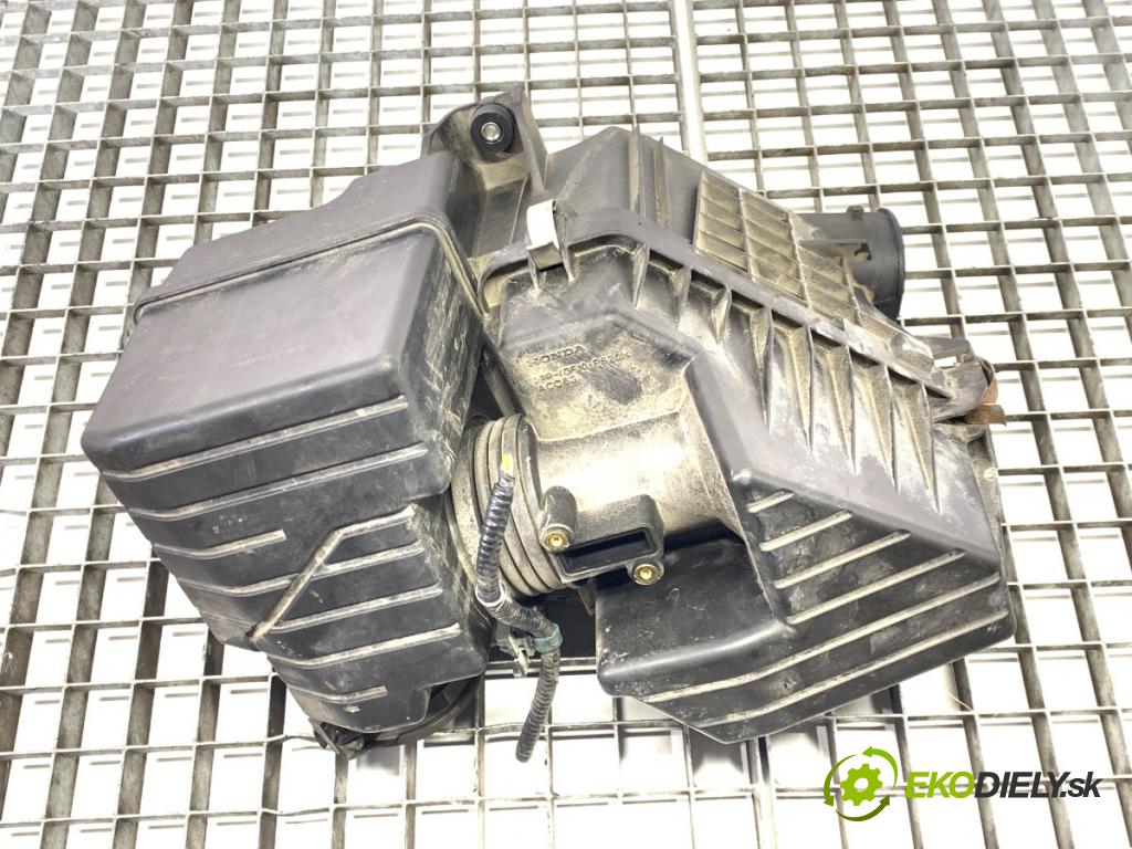 HONDA CIVIC IX liftback 2016 73 kW 1.4 i-VTEC (FK1) 1339 Obal filtra vzduchu  (Obal vzduchového filtra)