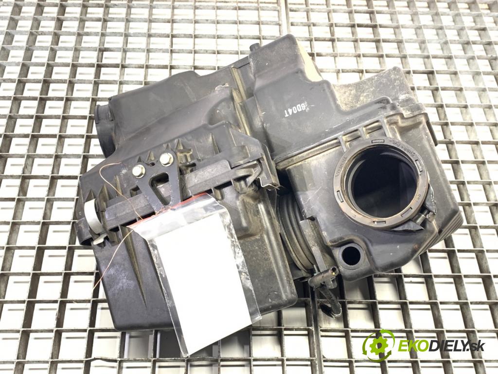 HONDA CIVIC IX liftback 2016 73 kW 1.4 i-VTEC (FK1) 1339 Obal filtra vzduchu  (Obal vzduchového filtra)