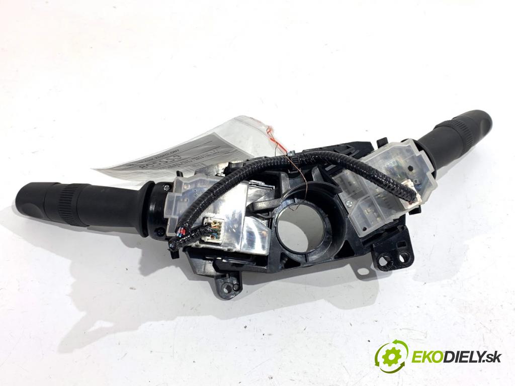 HONDA CIVIC IX liftback 2016 73 kW 1.4 i-VTEC (FK1) 1339 Prepínač kombinovaný 35250-TV0-H230-M1 (Prepínacie páčky pod volantom)