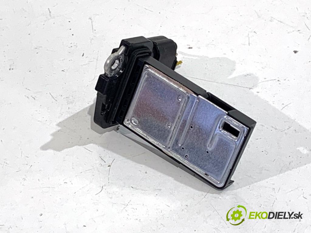 HONDA CIVIC IX liftback 2016 73 kW 1.4 i-VTEC (FK1) 1339 Váha vzduchu AFH70M-41C (Váha vzduchu)