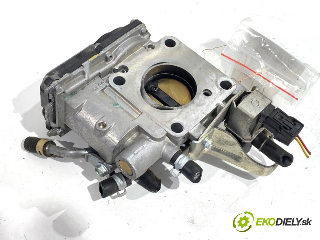 HONDA CIVIC IX liftback 2016 73 kW 1.4 i-VTEC (FK1) 1339 Škrtiaca klapka GME2D (Škrtiaca klapka)