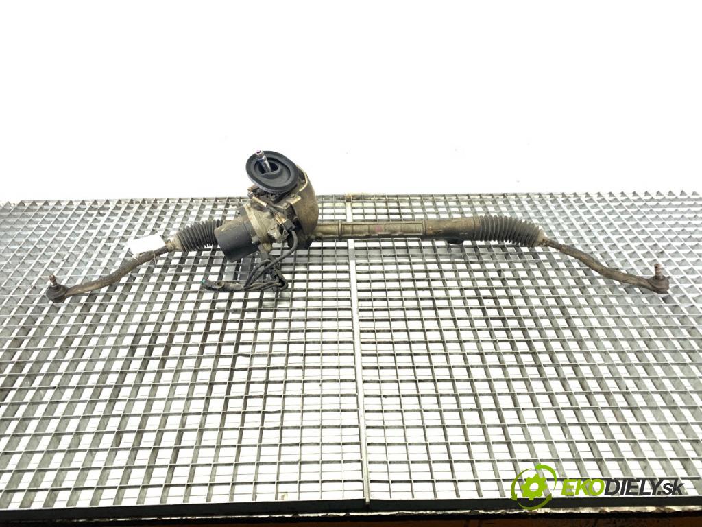 HONDA CIVIC IX liftback 2016 73 kW 1.4 i-VTEC (FK1) 1339 riadenie NSC-T-2 (Riadenie)