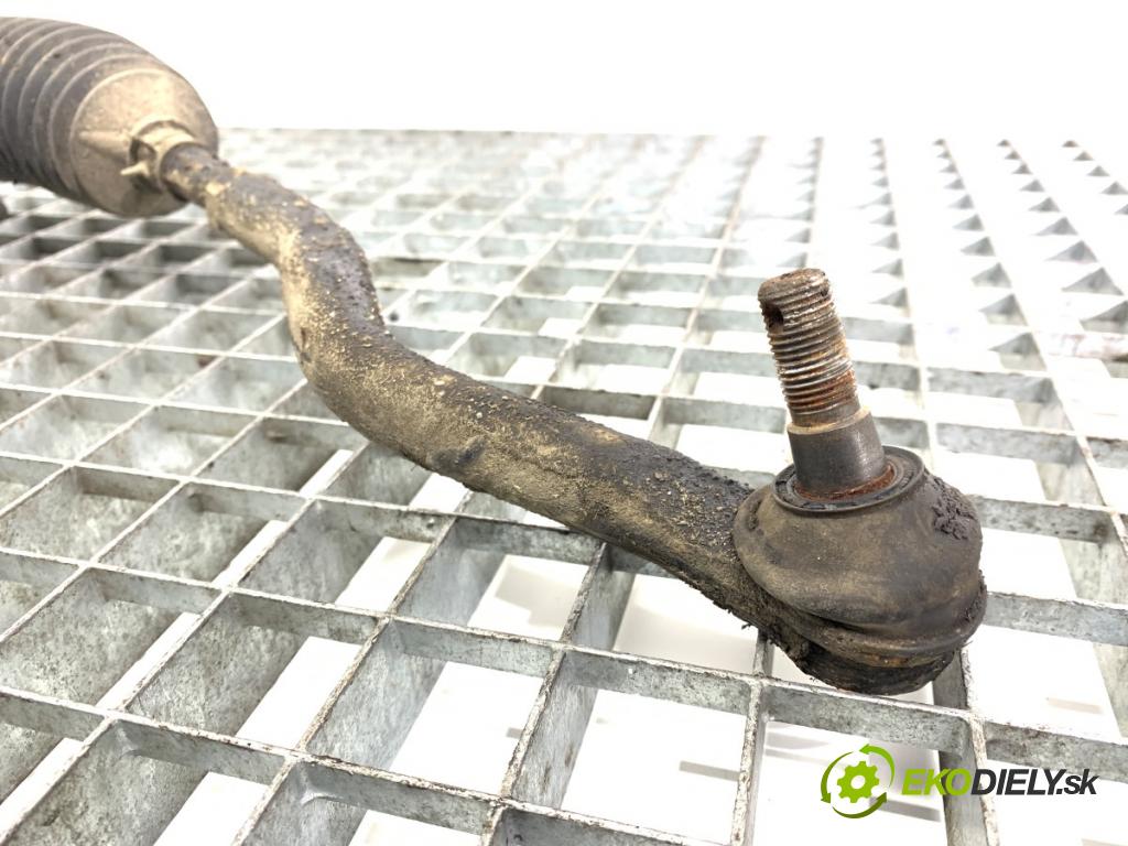 HONDA CIVIC IX liftback 2016 73 kW 1.4 i-VTEC (FK1) 1339 riadenie NSC-T-2 (Riadenie)