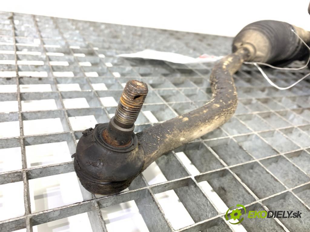 HONDA CIVIC IX liftback 2016 73 kW 1.4 i-VTEC (FK1) 1339 riadenie NSC-T-2 (Riadenie)