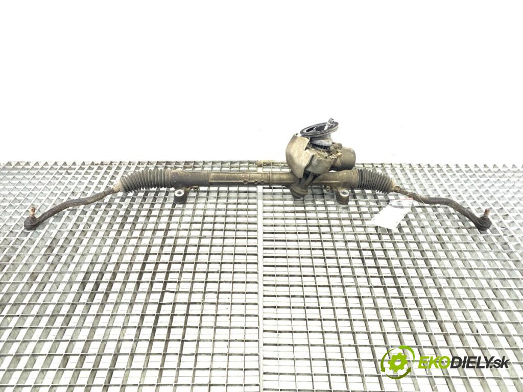 HONDA CIVIC IX liftback 2016 73 kW 1.4 i-VTEC (FK1) 1339 riadenie NSC-T-2 (Riadenie)