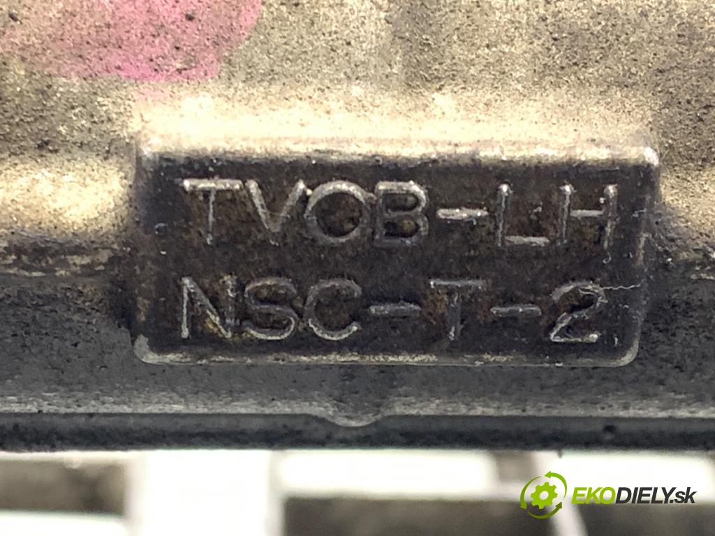 HONDA CIVIC IX liftback 2016 73 kW 1.4 i-VTEC (FK1) 1339 riadenie NSC-T-2 (Riadenie)