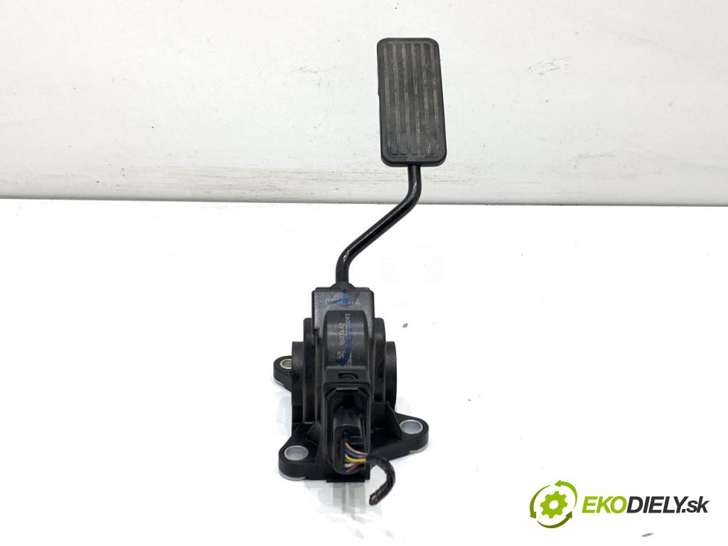 HONDA CIVIC IX liftback 2016 73 kW 1.4 i-VTEC (FK1) 1339 Potenciometer plynu TV0-G0 (Potenciometer plynového pedálu)