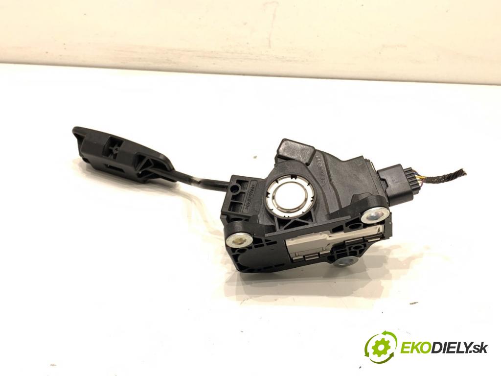 HONDA CIVIC IX liftback 2016 73 kW 1.4 i-VTEC (FK1) 1339 Potenciometer plynu TV0-G0 (Potenciometer plynového pedálu)